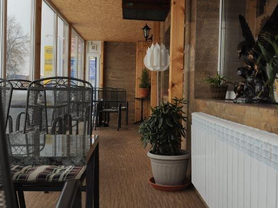 Hotel Montenegro Bruntal Ngoại thất bức ảnh