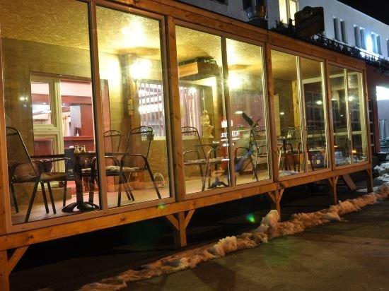Hotel Montenegro Bruntal Ngoại thất bức ảnh