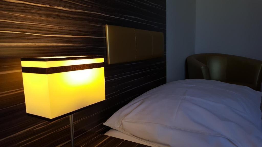 Hotel Montenegro Bruntal Ngoại thất bức ảnh
