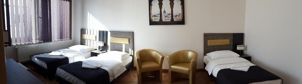 Hotel Montenegro Bruntal Ngoại thất bức ảnh